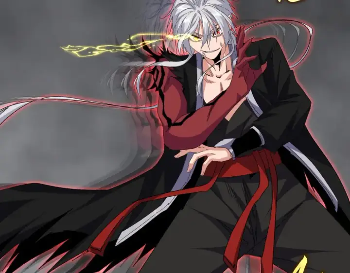 漫画《魔皇大管家》第731话 智商碾压第86张图