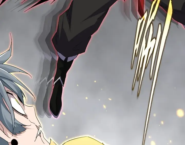 漫画《魔皇大管家》第731话 智商碾压第87张图