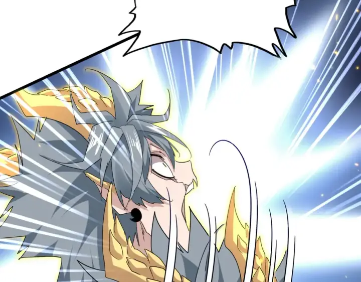 漫画《魔皇大管家》第731话 智商碾压第90张图