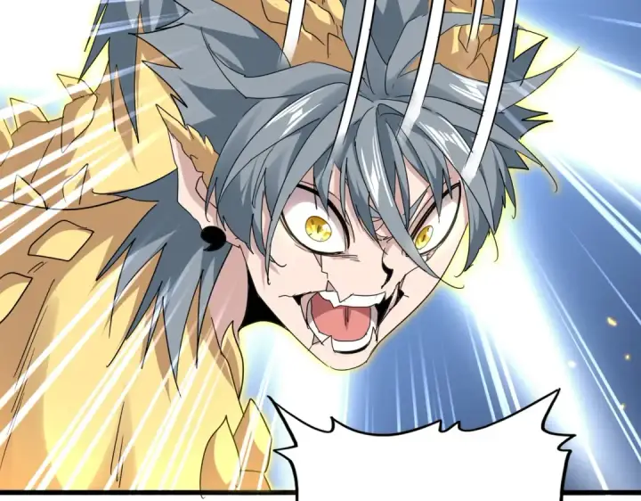 漫画《魔皇大管家》第731话 智商碾压第91张图