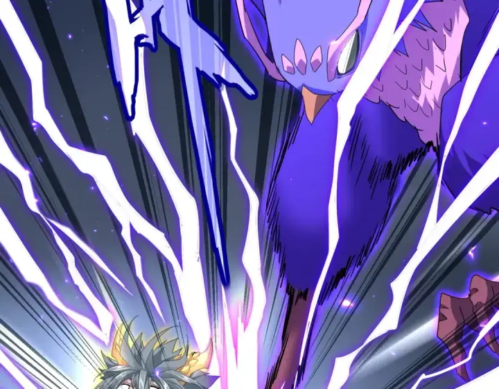 漫画《魔皇大管家》第731话 智商碾压第97张图