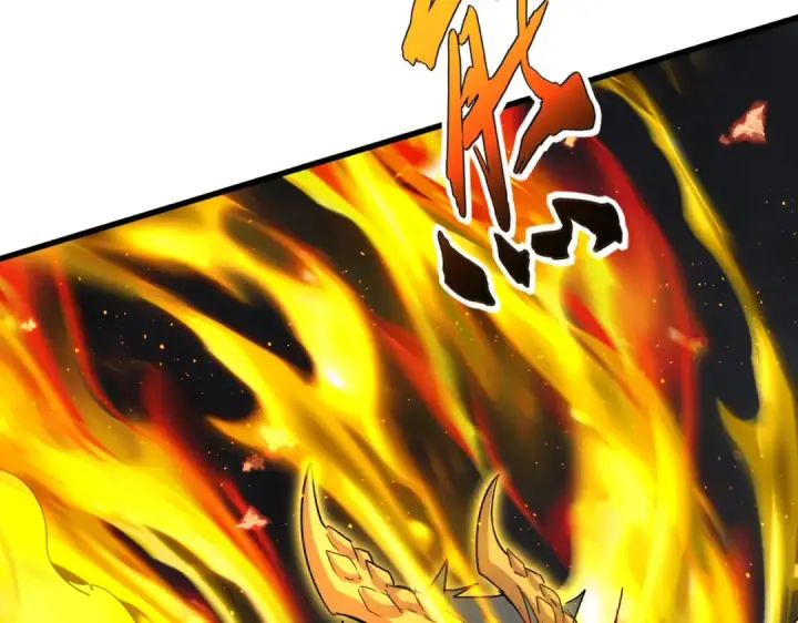 漫画《魔皇大管家》第732话 道统第118张图
