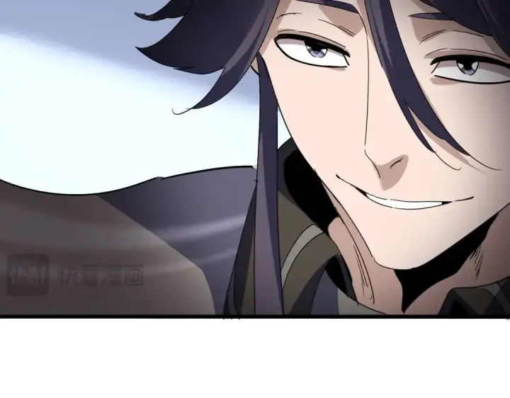 漫画《魔皇大管家》第732话 道统第18张图
