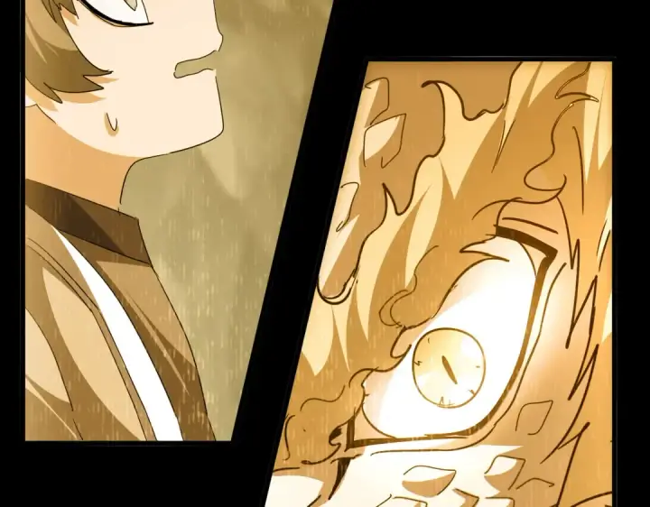 漫画《魔皇大管家》第732话 道统第45张图