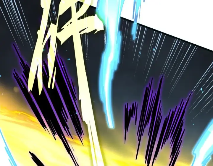 漫画《魔皇大管家》第733话 燃烧神魂，最后的金炎第107张图