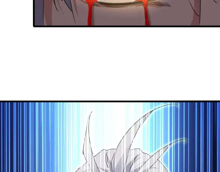 漫画《魔皇大管家》第733话 燃烧神魂，最后的金炎第126张图