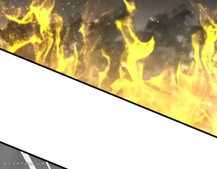 漫画《魔皇大管家》第733话 燃烧神魂，最后的金炎第16张图