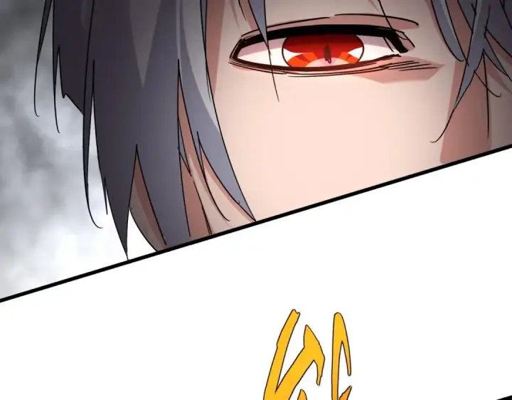 漫画《魔皇大管家》第733话 燃烧神魂，最后的金炎第2张图