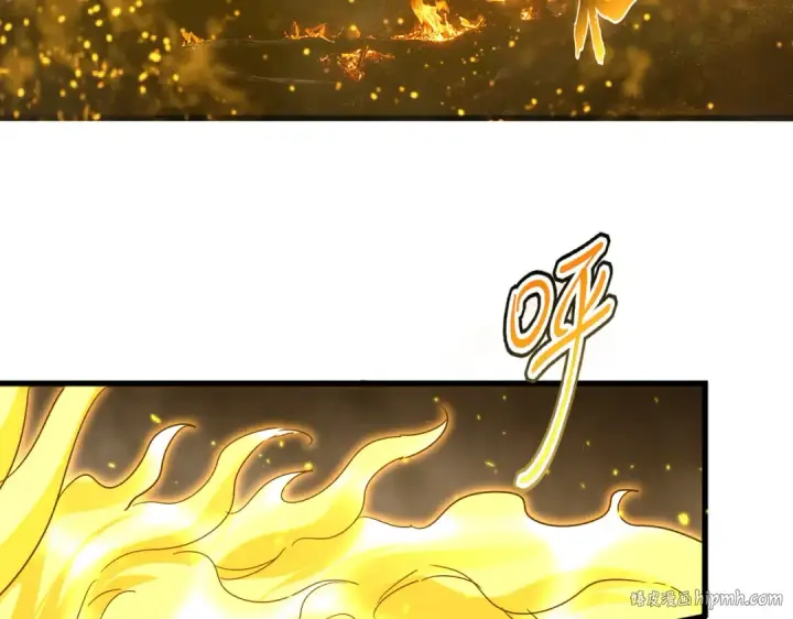 漫画《魔皇大管家》第733话 燃烧神魂，最后的金炎第24张图