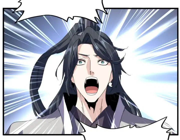 漫画《魔皇大管家》第733话 燃烧神魂，最后的金炎第30张图