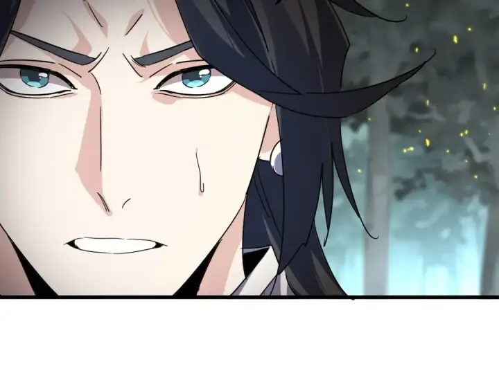 漫画《魔皇大管家》第733话 燃烧神魂，最后的金炎第35张图