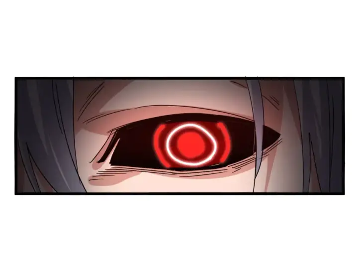 漫画《魔皇大管家》第733话 燃烧神魂，最后的金炎第57张图