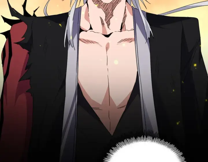 漫画《魔皇大管家》第733话 燃烧神魂，最后的金炎第66张图