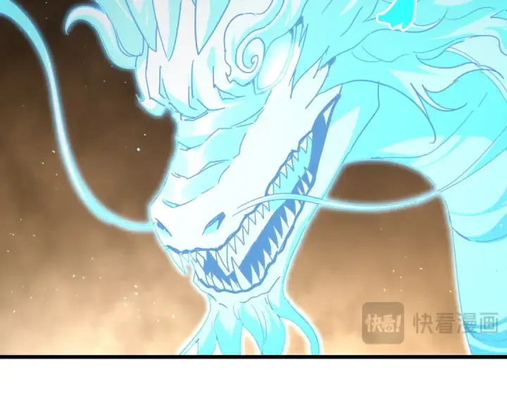 漫画《魔皇大管家》第733话 燃烧神魂，最后的金炎第71张图