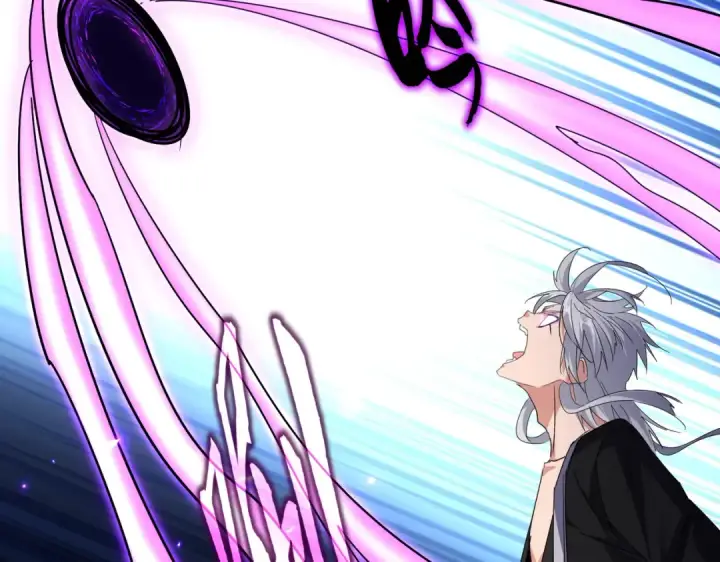 漫画《魔皇大管家》第733话 燃烧神魂，最后的金炎第97张图