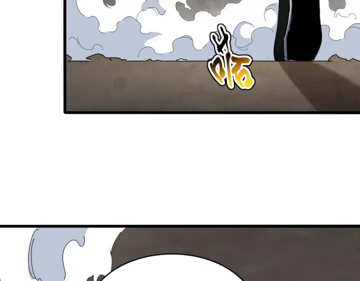 漫画《魔皇大管家》第734话 雀儿舍身第107张图