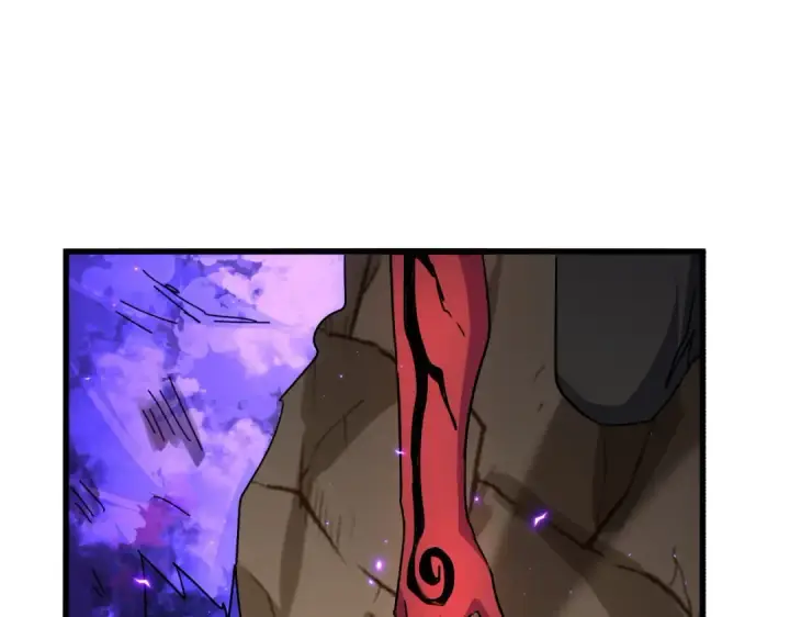 漫画《魔皇大管家》第734话 雀儿舍身第110张图