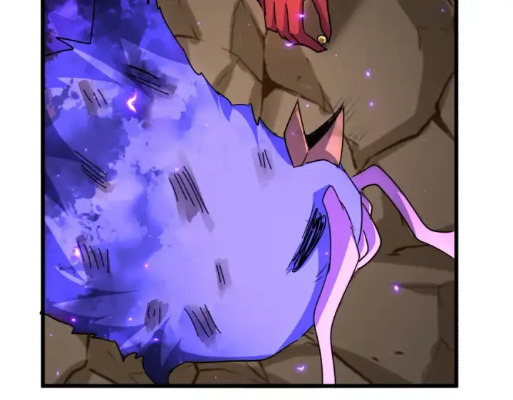 漫画《魔皇大管家》第734话 雀儿舍身第111张图