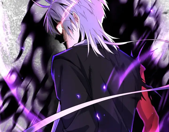 漫画《魔皇大管家》第734话 雀儿舍身第123张图