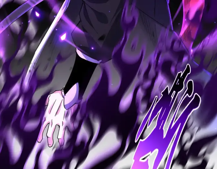 漫画《魔皇大管家》第734话 雀儿舍身第124张图