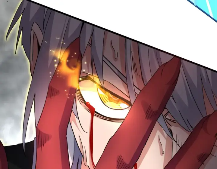 漫画《魔皇大管家》第734话 雀儿舍身第15张图