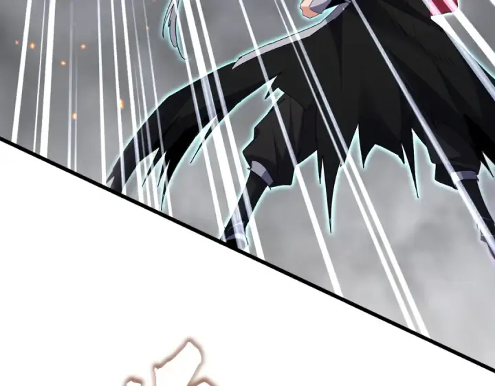 漫画《魔皇大管家》第734话 雀儿舍身第28张图