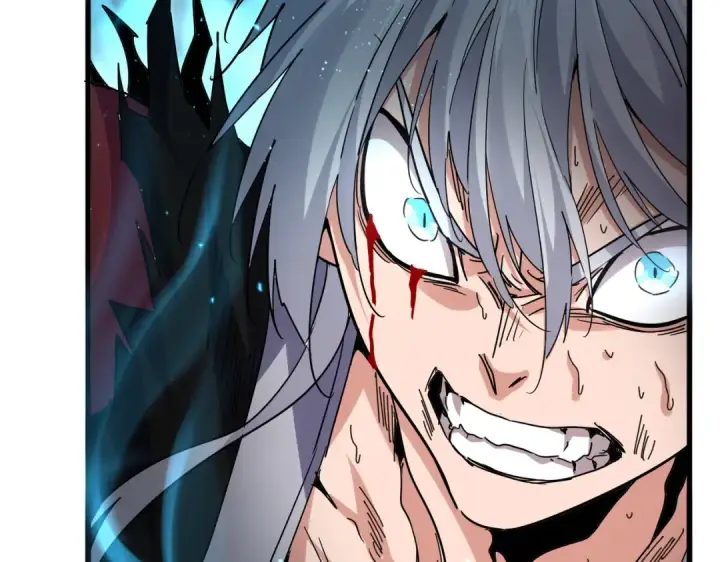 漫画《魔皇大管家》第734话 雀儿舍身第35张图