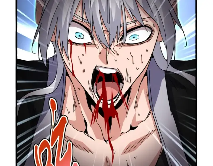 漫画《魔皇大管家》第734话 雀儿舍身第46张图
