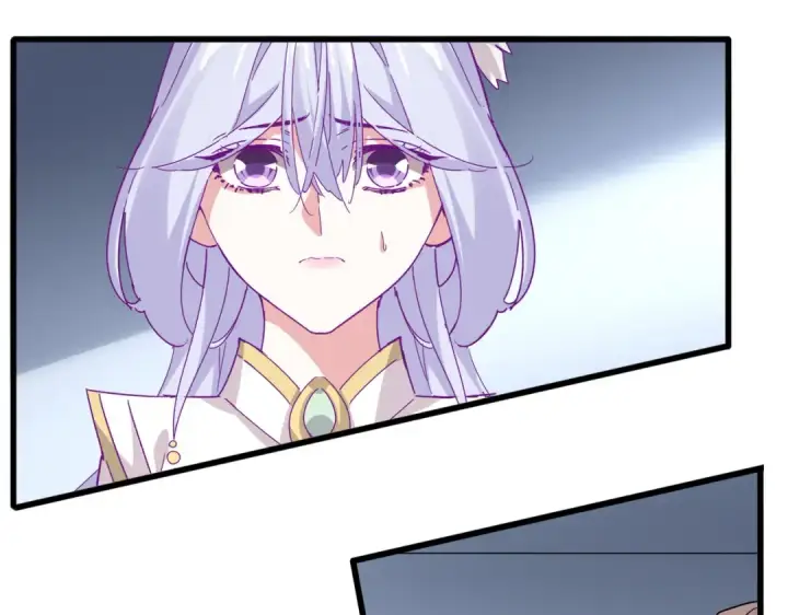 漫画《魔皇大管家》第734话 雀儿舍身第52张图