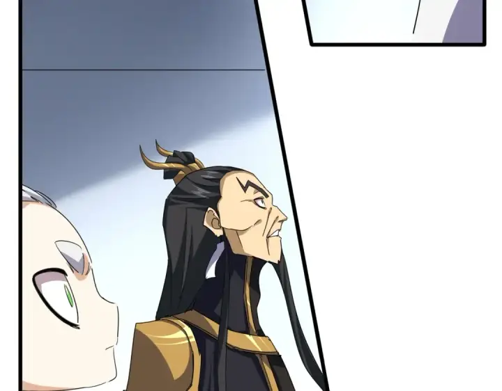 漫画《魔皇大管家》第734话 雀儿舍身第54张图