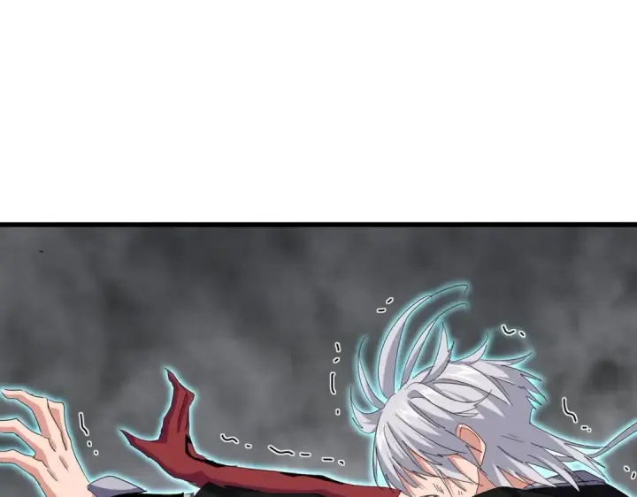 漫画《魔皇大管家》第734话 雀儿舍身第57张图