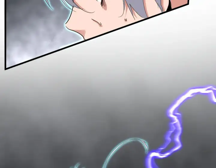 漫画《魔皇大管家》第734话 雀儿舍身第59张图