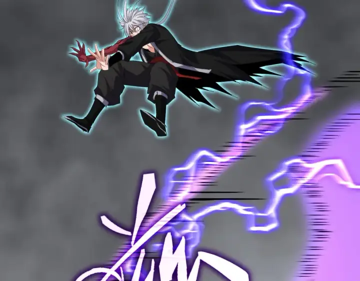 漫画《魔皇大管家》第734话 雀儿舍身第60张图