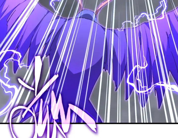 漫画《魔皇大管家》第734话 雀儿舍身第65张图