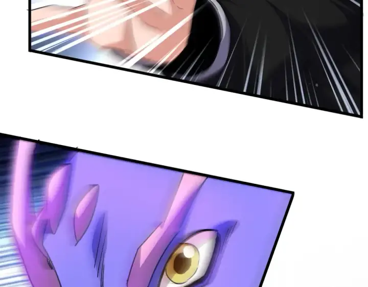 漫画《魔皇大管家》第734话 雀儿舍身第67张图