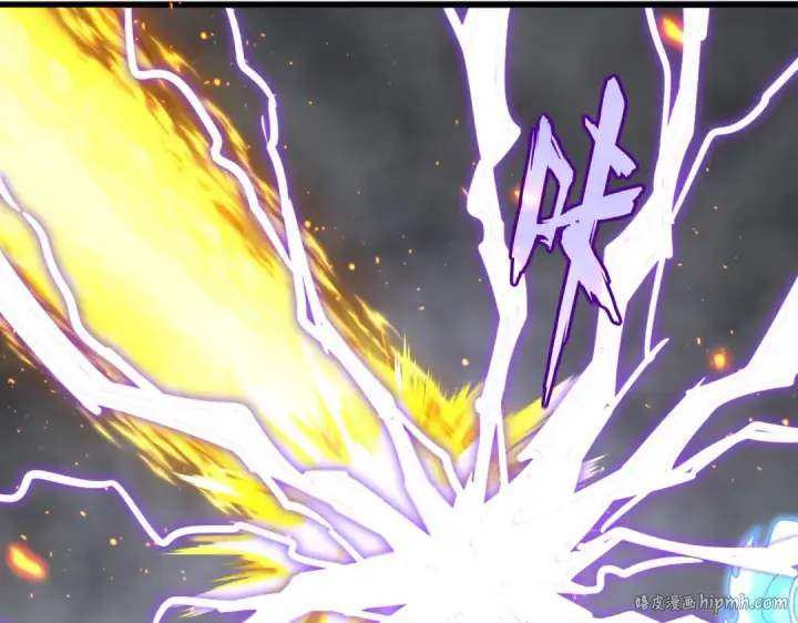 漫画《魔皇大管家》第734话 雀儿舍身第72张图