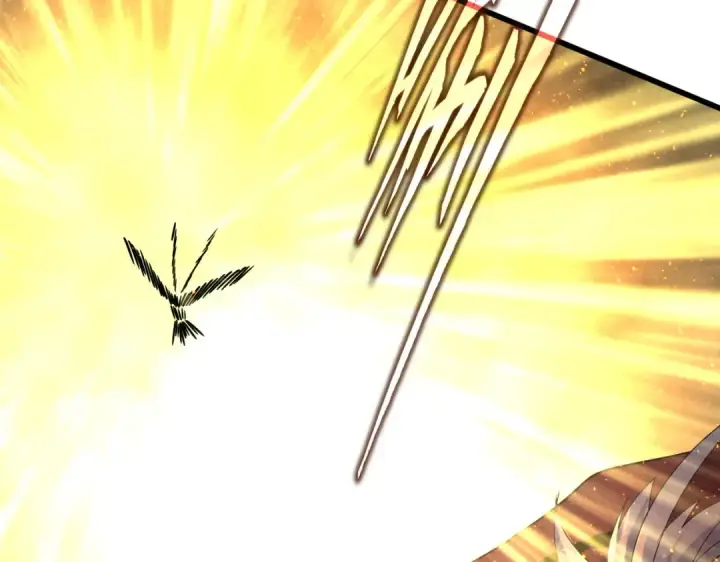 漫画《魔皇大管家》第734话 雀儿舍身第77张图