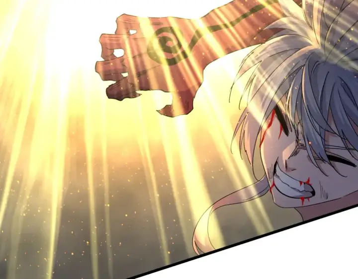 漫画《魔皇大管家》第734话 雀儿舍身第78张图
