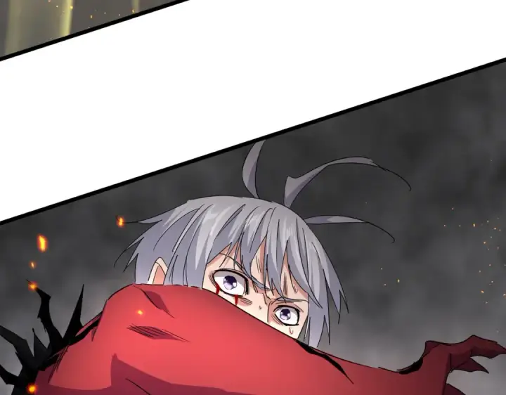 漫画《魔皇大管家》第734话 雀儿舍身第79张图