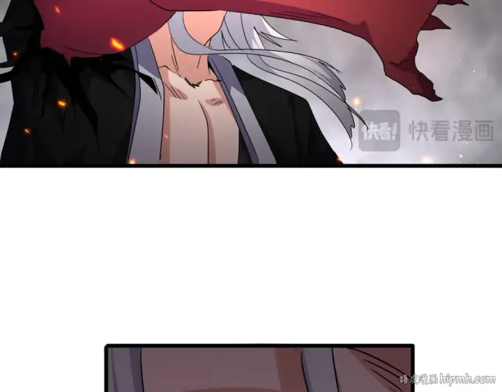 漫画《魔皇大管家》第734话 雀儿舍身第80张图