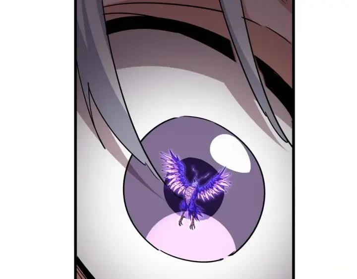 漫画《魔皇大管家》第734话 雀儿舍身第81张图