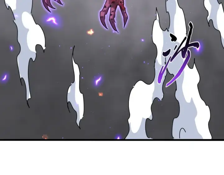漫画《魔皇大管家》第734话 雀儿舍身第85张图