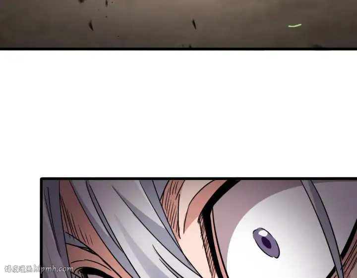 漫画《魔皇大管家》第734话 雀儿舍身第88张图