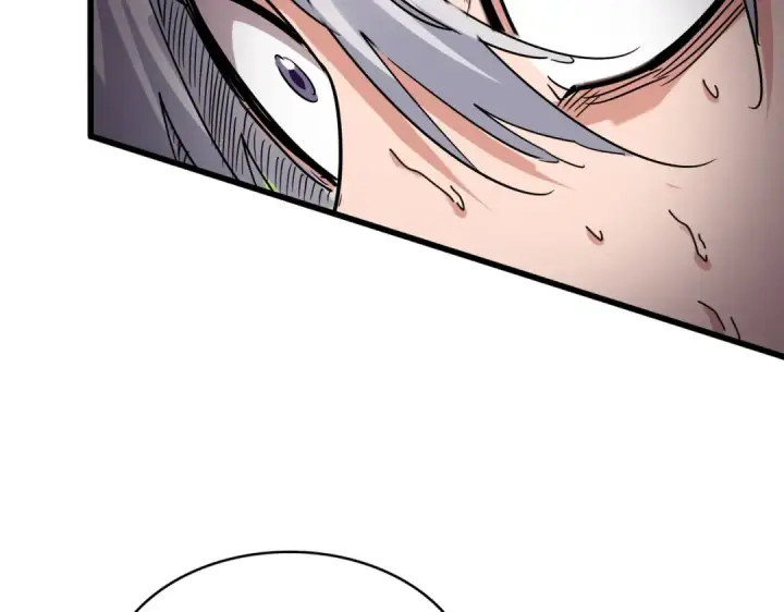 漫画《魔皇大管家》第734话 雀儿舍身第89张图