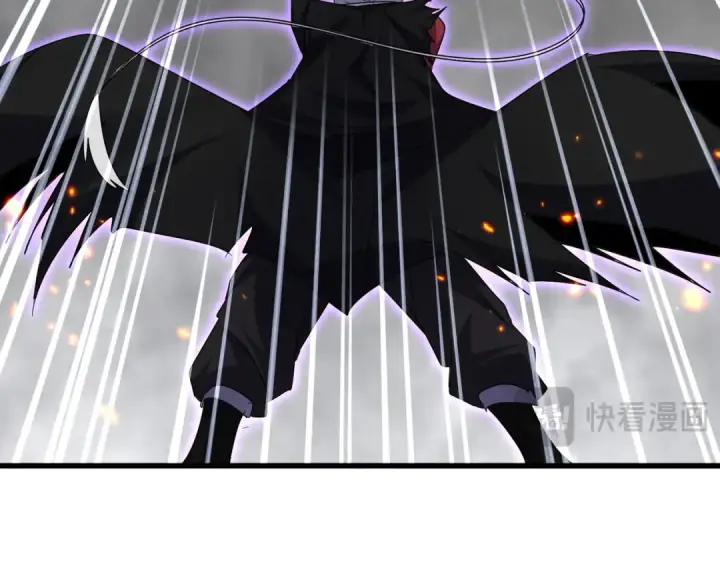 漫画《魔皇大管家》第735话 四魂合一第102张图