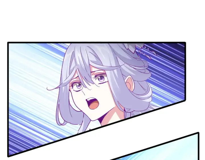 漫画《魔皇大管家》第735话 四魂合一第103张图