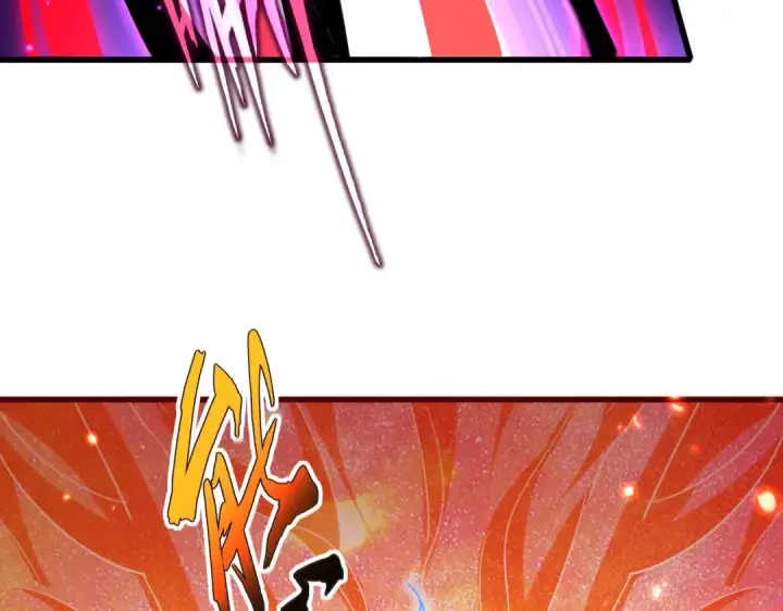漫画《魔皇大管家》第735话 四魂合一第60张图