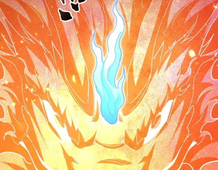 漫画《魔皇大管家》第735话 四魂合一第61张图