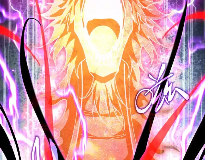 漫画《魔皇大管家》第735话 四魂合一第66张图