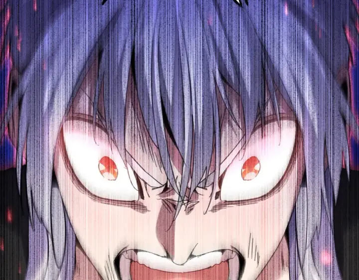 漫画《魔皇大管家》第735话 四魂合一第71张图